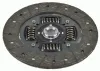 Kupplungsscheibe SACHS 1878 987 101 Bild Kupplungsscheibe SACHS 1878 987 101