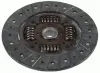 Kupplungsscheibe SACHS 1878 988 401 Bild Kupplungsscheibe SACHS 1878 988 401
