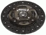 Kupplungsscheibe SACHS 1878 988 601