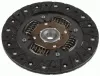 Kupplungsscheibe SACHS 1878 988 601 Bild Kupplungsscheibe SACHS 1878 988 601