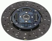 Kupplungsscheibe SACHS 1878 988 901