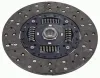 Kupplungsscheibe SACHS 1878 988 901 Bild Kupplungsscheibe SACHS 1878 988 901