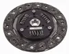 Kupplungsscheibe SACHS 1878 989 501
