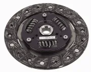 Kupplungsscheibe SACHS 1878 989 501