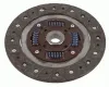 Kupplungsscheibe SACHS 1878 990 001 Bild Kupplungsscheibe SACHS 1878 990 001