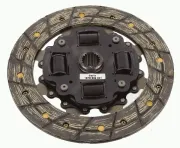 Kupplungsscheibe SACHS 1878 992 601