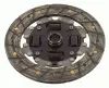 Kupplungsscheibe SACHS 1878 992 601 Bild Kupplungsscheibe SACHS 1878 992 601