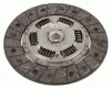 Kupplungsscheibe SACHS 1878 995 001 Bild Kupplungsscheibe SACHS 1878 995 001
