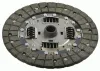 Kupplungsscheibe SACHS 1878 996 201 Bild Kupplungsscheibe SACHS 1878 996 201