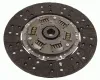 Kupplungsscheibe SACHS 1878 997 701 Bild Kupplungsscheibe SACHS 1878 997 701