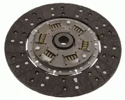 Kupplungsscheibe SACHS 1878 997 701