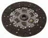 Kupplungsscheibe SACHS 1878 997 701 Bild Kupplungsscheibe SACHS 1878 997 701