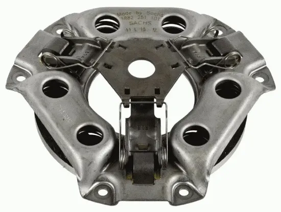 Kupplungsdruckplatte SACHS 1882 251 101 Bild Kupplungsdruckplatte SACHS 1882 251 101