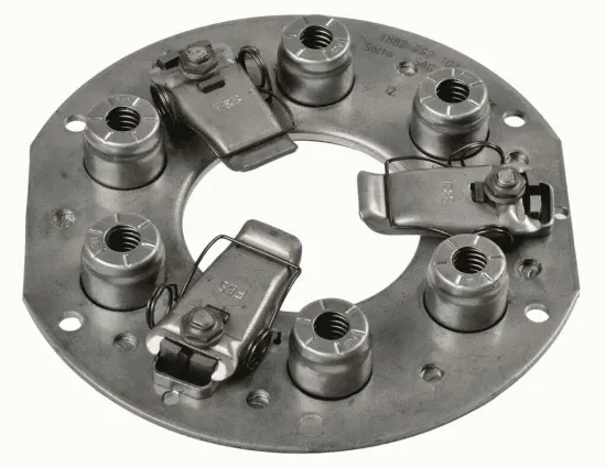 Kupplungsdruckplatte SACHS 1882 292 104 Bild Kupplungsdruckplatte SACHS 1882 292 104
