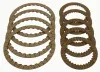 Kupplungsscheibensatz SACHS 1898 600 005