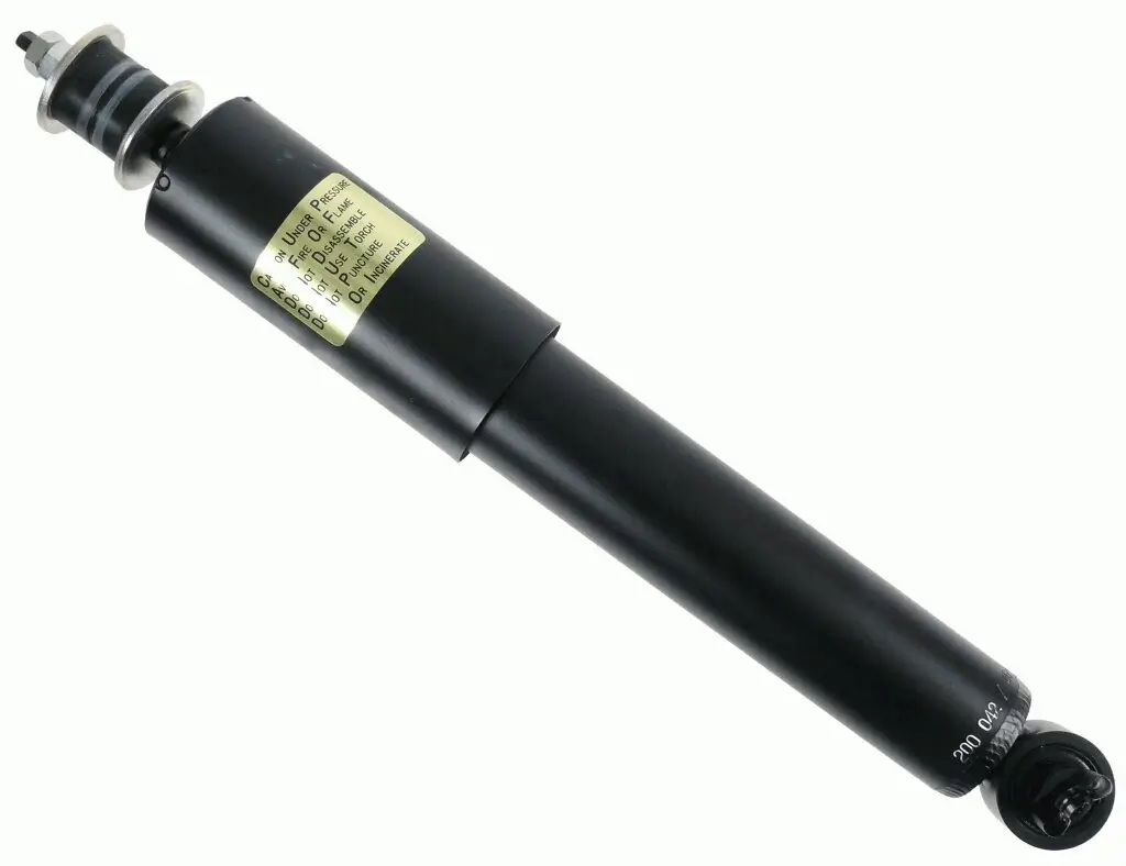 Stoßdämpfer Vorderachse SACHS 200 042