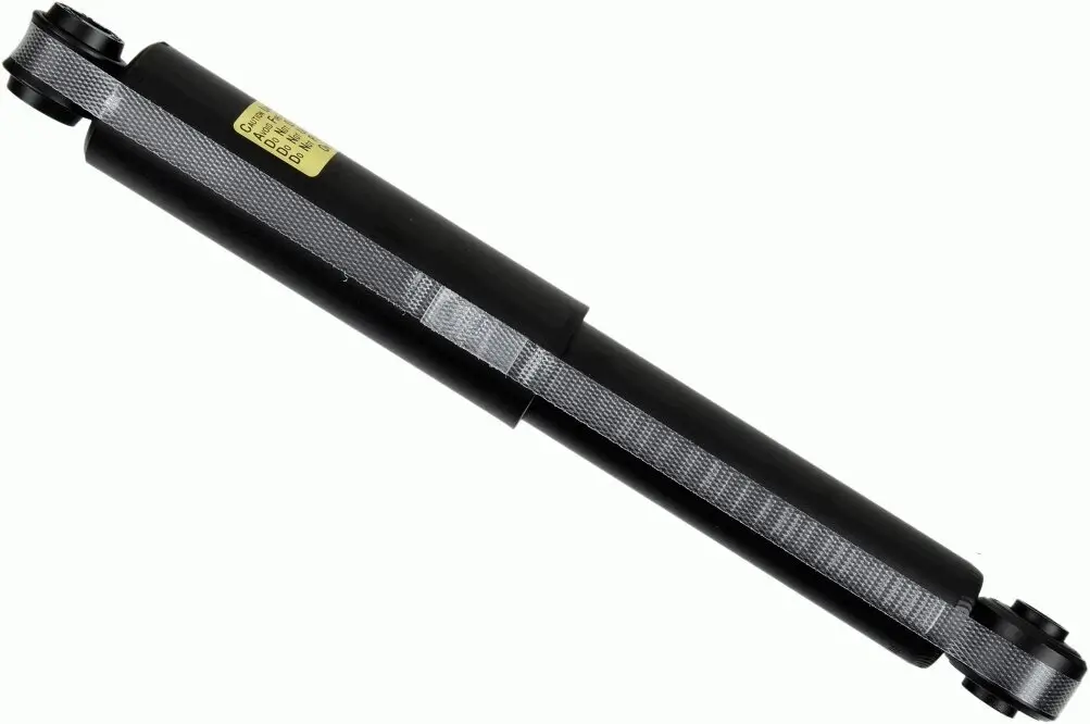Stoßdämpfer Hinterachse SACHS 200 044