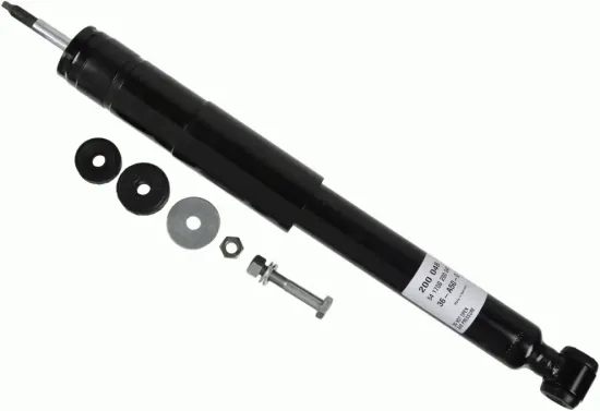 Stoßdämpfer Hinterachse SACHS 200 048 Bild Stoßdämpfer Hinterachse SACHS 200 048