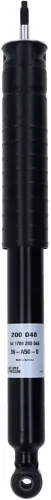 Stoßdämpfer Hinterachse SACHS 200 048 Bild Stoßdämpfer Hinterachse SACHS 200 048