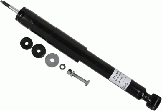 Stoßdämpfer Hinterachse SACHS 200 048 Bild Stoßdämpfer Hinterachse SACHS 200 048