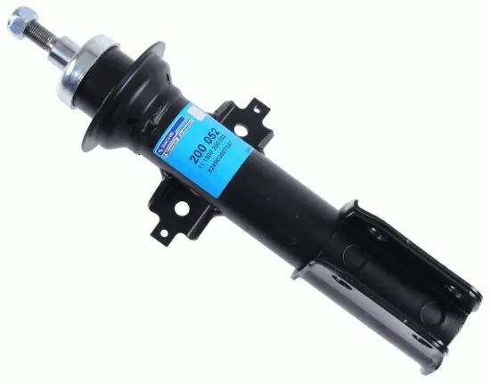 Stoßdämpfer Vorderachse SACHS 200 052 Bild Stoßdämpfer Vorderachse SACHS 200 052