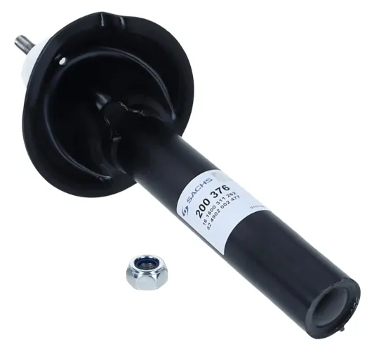 Stoßdämpfer Vorderachse SACHS 200 376 Bild Stoßdämpfer Vorderachse SACHS 200 376