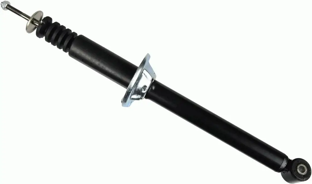 Stoßdämpfer Hinterachse SACHS 200 386