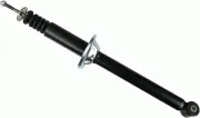 Stoßdämpfer Hinterachse SACHS 200 386