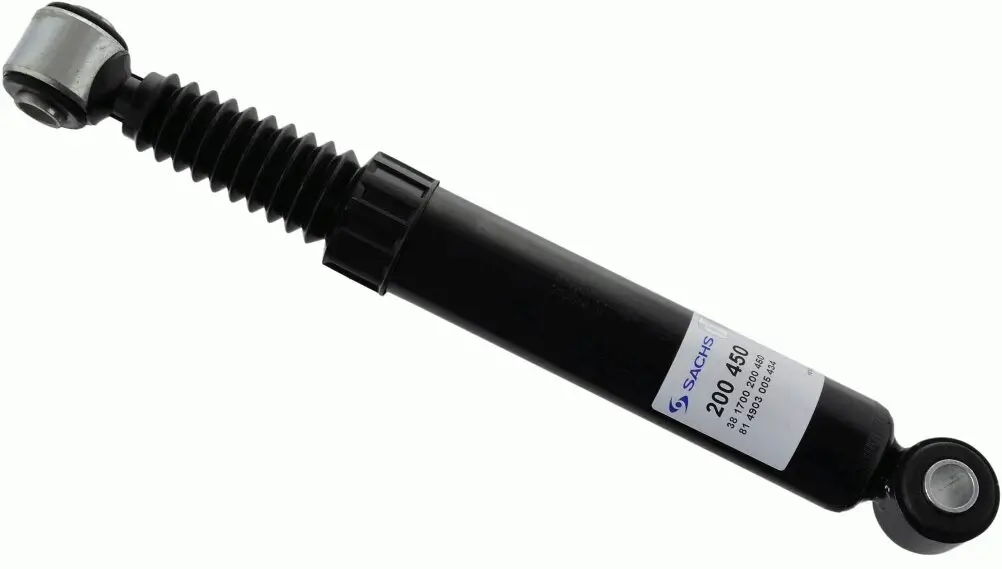 Stoßdämpfer SACHS 200 450