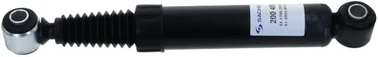 Stoßdämpfer SACHS 200 450 Bild Stoßdämpfer SACHS 200 450