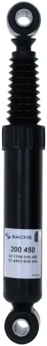 Stoßdämpfer SACHS 200 450 Bild Stoßdämpfer SACHS 200 450