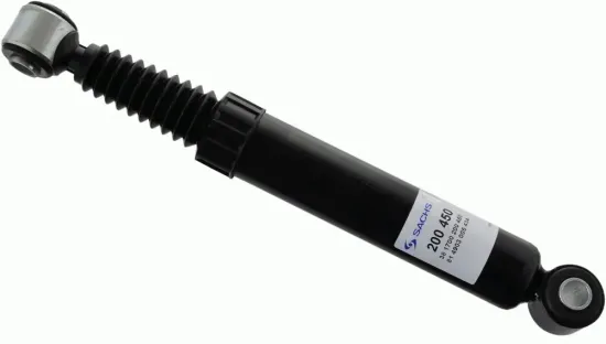 Stoßdämpfer SACHS 200 450 Bild Stoßdämpfer SACHS 200 450