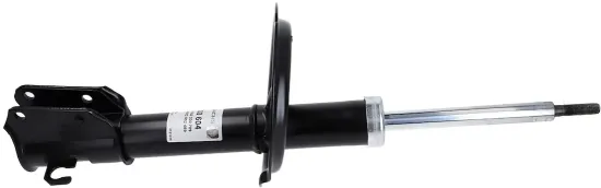 Stoßdämpfer Vorderachse SACHS 200 604 Bild Stoßdämpfer Vorderachse SACHS 200 604