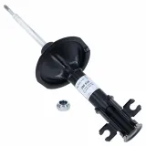 Stoßdämpfer Vorderachse SACHS 200 650