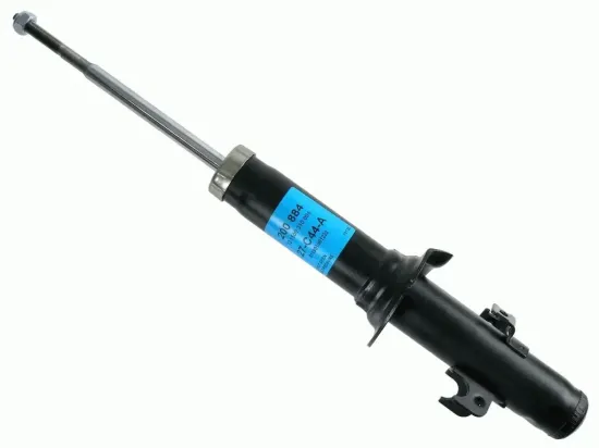 Stoßdämpfer Vorderachse SACHS 200 884 Bild Stoßdämpfer Vorderachse SACHS 200 884
