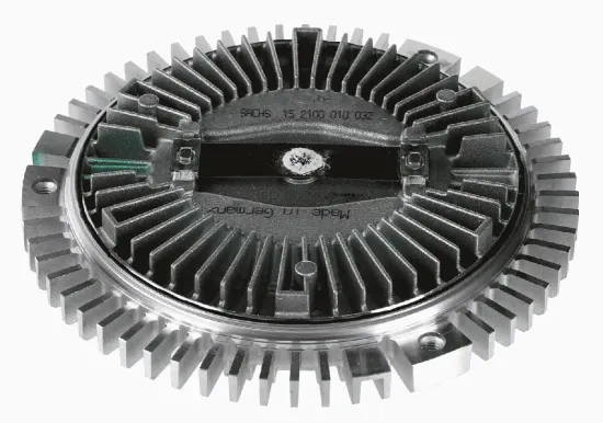 Kupplung, Kühlerlüfter SACHS 2100 010 032 Bild Kupplung, Kühlerlüfter SACHS 2100 010 032