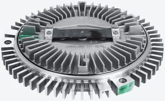 Kupplung, Kühlerlüfter SACHS 2100 011 031 Bild Kupplung, Kühlerlüfter SACHS 2100 011 031