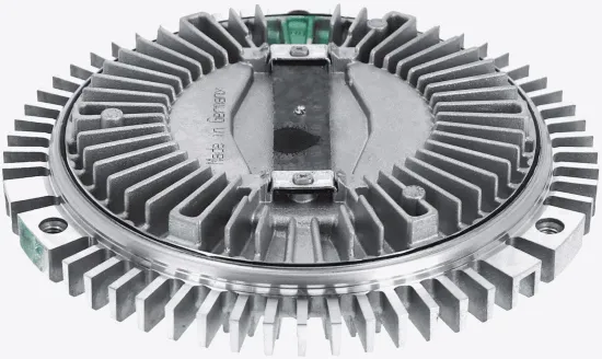 Kupplung, Kühlerlüfter SACHS 2100 011 031 Bild Kupplung, Kühlerlüfter SACHS 2100 011 031