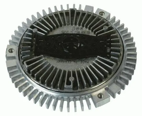 Kupplung, Kühlerlüfter SACHS 2100 014 331 Bild Kupplung, Kühlerlüfter SACHS 2100 014 331