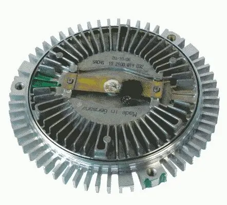 Kupplung, Kühlerlüfter SACHS 2100 019 032