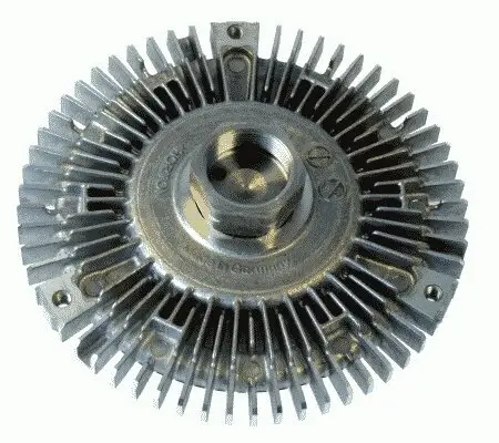 Kupplung, Kühlerlüfter SACHS 2100 019 032 Bild Kupplung, Kühlerlüfter SACHS 2100 019 032