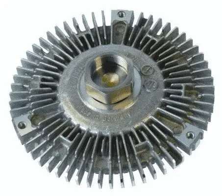 Kupplung, Kühlerlüfter SACHS 2100 027 131 Bild Kupplung, Kühlerlüfter SACHS 2100 027 131