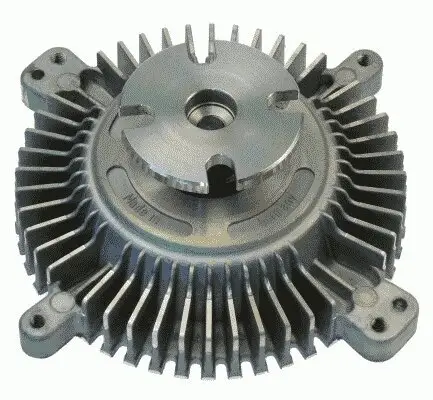 Kupplung, Kühlerlüfter SACHS 2100 036 031 Bild Kupplung, Kühlerlüfter SACHS 2100 036 031