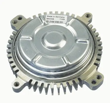 Kupplung, Kühlerlüfter SACHS 2100 036 031 Bild Kupplung, Kühlerlüfter SACHS 2100 036 031