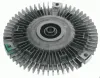 Kupplung, Kühlerlüfter SACHS 2100 039 031 Bild Kupplung, Kühlerlüfter SACHS 2100 039 031