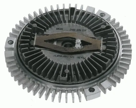 Kupplung, Kühlerlüfter SACHS 2100 039 031 Bild Kupplung, Kühlerlüfter SACHS 2100 039 031
