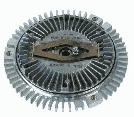 Kupplung, Kühlerlüfter SACHS 2100 039 033 Bild Kupplung, Kühlerlüfter SACHS 2100 039 033