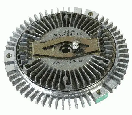 Kupplung, Kühlerlüfter SACHS 2100 041 031 Bild Kupplung, Kühlerlüfter SACHS 2100 041 031