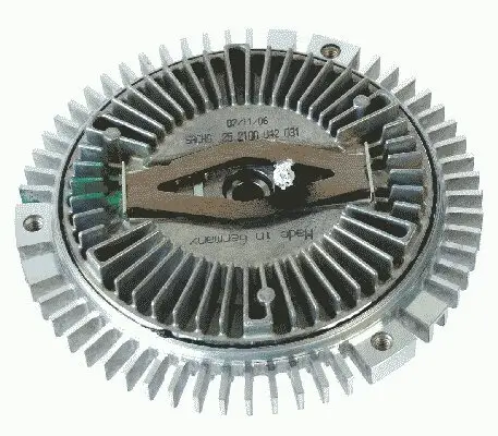 Kupplung, Kühlerlüfter SACHS 2100 042 031 Bild Kupplung, Kühlerlüfter SACHS 2100 042 031