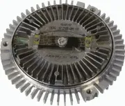 Kupplung, Kühlerlüfter SACHS 2100 044 032
